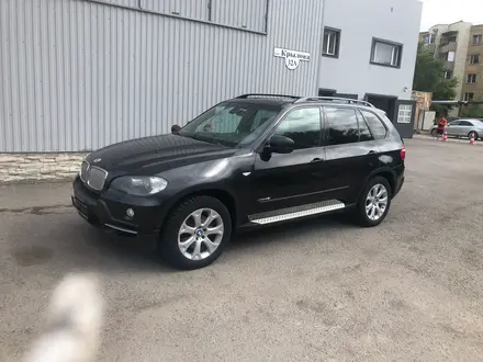 BMW X5 2009 года за 7 800 000 тг. в Караганда