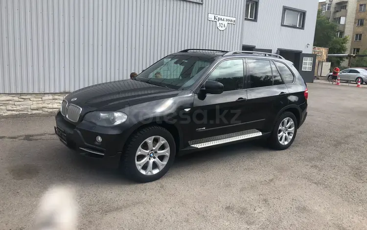 BMW X5 2009 годаfor7 800 000 тг. в Караганда