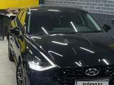 Hyundai Sonata 2022 года за 12 350 000 тг. в Шымкент