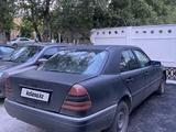 Mercedes-Benz C 230 1995 годаfor1 750 000 тг. в Павлодар – фото 5