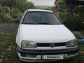 Volkswagen Golf 1992 года за 1 050 000 тг. в Семей