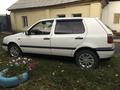 Volkswagen Golf 1992 года за 1 050 000 тг. в Семей – фото 3