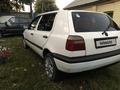 Volkswagen Golf 1992 года за 1 050 000 тг. в Семей – фото 2