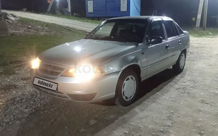 Daewoo Nexia 2010 годаүшін1 350 000 тг. в Шымкент