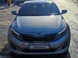 Kia Optima 2014 годаfor6 850 000 тг. в Алматы – фото 4