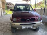 Nissan Terrano 1996 годаүшін2 500 000 тг. в Алматы