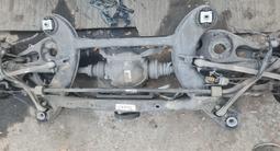 Задняя балка w218 за 1 000 тг. в Алматы