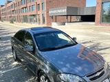 Chevrolet Lacetti 2023 года за 5 500 000 тг. в Шымкент – фото 2
