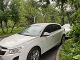 Chevrolet Cruze 2013 года за 3 800 000 тг. в Алматы – фото 3
