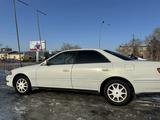 Toyota Mark II 1997 года за 3 900 000 тг. в Караганда – фото 4
