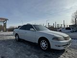 Toyota Mark II 1997 года за 3 900 000 тг. в Караганда