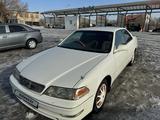 Toyota Mark II 1997 года за 3 900 000 тг. в Караганда – фото 3