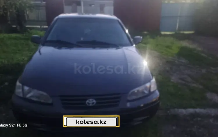 Toyota Camry 1999 года за 3 000 000 тг. в Тараз