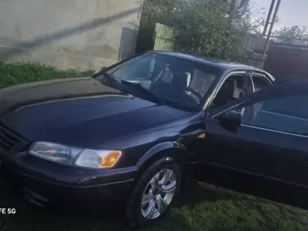 Toyota Camry 1999 года за 3 000 000 тг. в Тараз – фото 2
