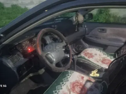 Toyota Camry 1999 года за 3 000 000 тг. в Тараз – фото 4