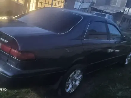 Toyota Camry 1999 года за 3 000 000 тг. в Тараз – фото 5