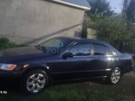 Toyota Camry 1999 года за 3 000 000 тг. в Тараз – фото 6