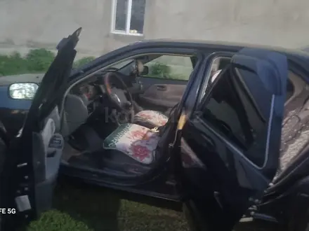 Toyota Camry 1999 года за 3 000 000 тг. в Тараз – фото 7