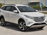 Toyota Rush 2023 года за 12 000 000 тг. в Астана