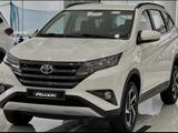 Toyota Rush 2023 года за 12 000 000 тг. в Астана – фото 2