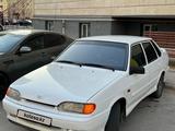 ВАЗ (Lada) 2115 2012 года за 1 500 000 тг. в Актау – фото 2