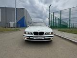 BMW 525 1997 года за 3 000 000 тг. в Уральск – фото 2