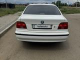 BMW 525 1997 года за 3 000 000 тг. в Уральск – фото 3