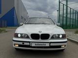 BMW 525 1997 года за 3 000 000 тг. в Уральск