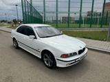 BMW 525 1997 года за 3 000 000 тг. в Уральск – фото 5