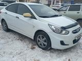 Hyundai Accent 2013 годаүшін4 200 000 тг. в Астана – фото 2