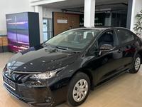 Toyota Corolla 2023 года за 11 700 000 тг. в Атырау