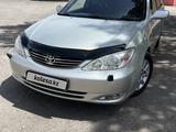 Toyota Camry 2003 годаүшін6 200 000 тг. в Караганда