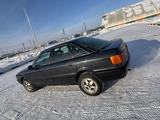 Audi 80 1991 годаfor1 100 000 тг. в Петропавловск – фото 3