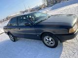 Audi 80 1991 годаfor1 100 000 тг. в Петропавловск – фото 2