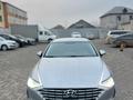 Hyundai Sonata 2022 годаүшін13 500 000 тг. в Уральск – фото 2