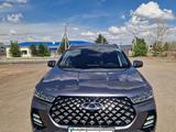 Chery Tiggo 7 Pro 2022 года за 7 000 000 тг. в Караганда