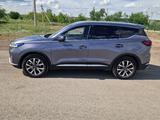 Chery Tiggo 7 Pro 2022 года за 7 000 000 тг. в Караганда – фото 2