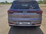 Chery Tiggo 7 Pro 2022 года за 7 000 000 тг. в Караганда – фото 5