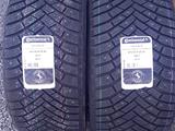 245/40 — 275/35 R20 Continental IceContact 8 Новинкаүшін200 000 тг. в Алматы