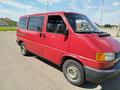 Volkswagen Caravelle 1991 годаүшін2 800 000 тг. в Костанай – фото 4