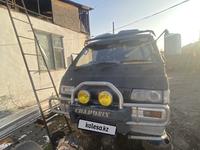 Mitsubishi Delica 1994 годаүшін1 000 000 тг. в Алматы