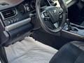Toyota Camry 2016 года за 7 500 000 тг. в Актау – фото 9