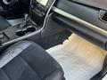 Toyota Camry 2016 года за 7 500 000 тг. в Актау – фото 11