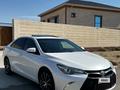 Toyota Camry 2016 года за 7 500 000 тг. в Актау – фото 4