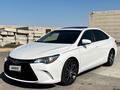Toyota Camry 2016 года за 7 500 000 тг. в Актау – фото 3