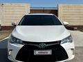 Toyota Camry 2016 года за 7 500 000 тг. в Актау
