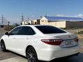 Toyota Camry 2016 года за 7 500 000 тг. в Актау – фото 7