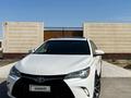Toyota Camry 2016 года за 7 500 000 тг. в Актау – фото 5