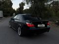 BMW 525 2004 года за 5 500 000 тг. в Алматы – фото 2