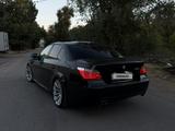 BMW 525 2004 года за 5 500 000 тг. в Алматы – фото 2